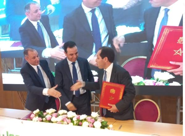 المنتدى الوطني الأول للمجتمع المدني واتفاقية لدعم المجتمع المدني